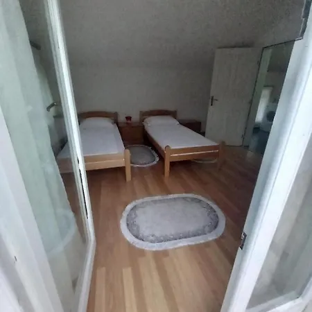 Villa Vila Senka *