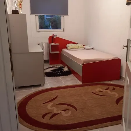 Villa Vila Senka Cazin
