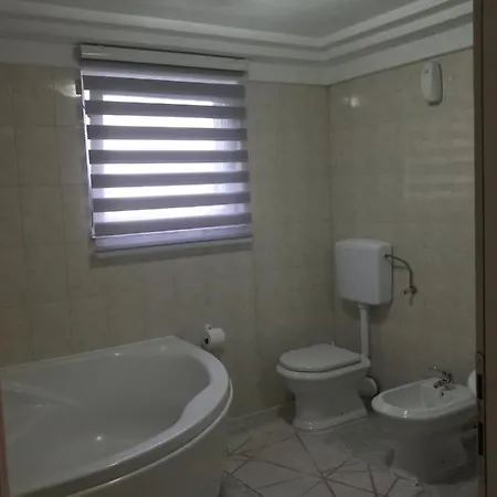 Vila Senka Villa