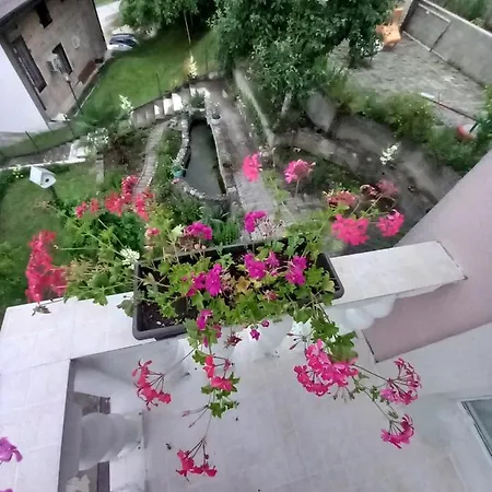 Vila Senka * Cazin