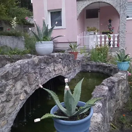 Vila Senka Villa