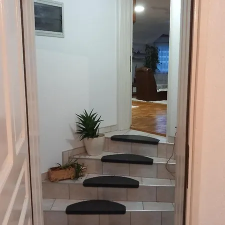 Vila Senka *