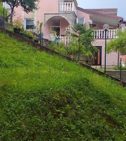 Vila Senka Villa