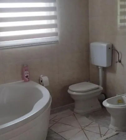 Villa Vila Senka Cazin