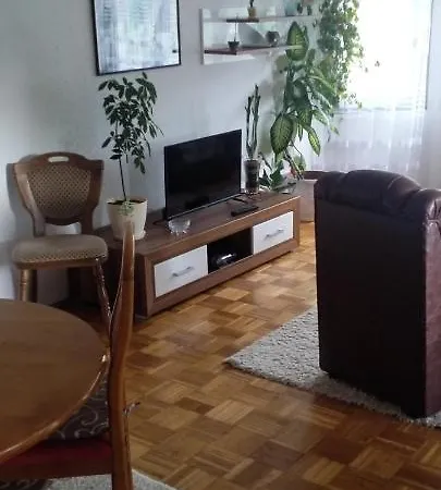 Vila Senka *