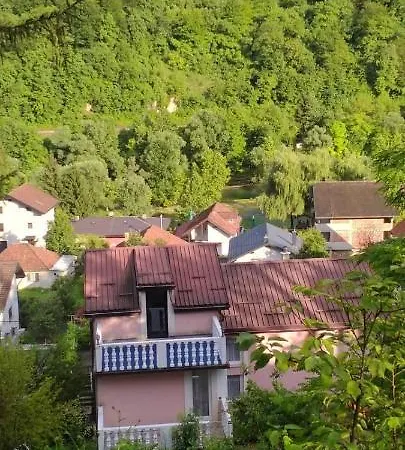 Villa Vila Senka